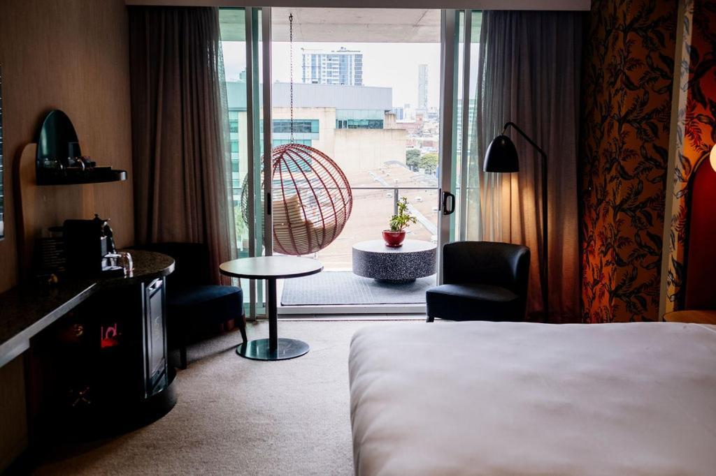 Ovolo The Valley Брисбен Экстерьер фото