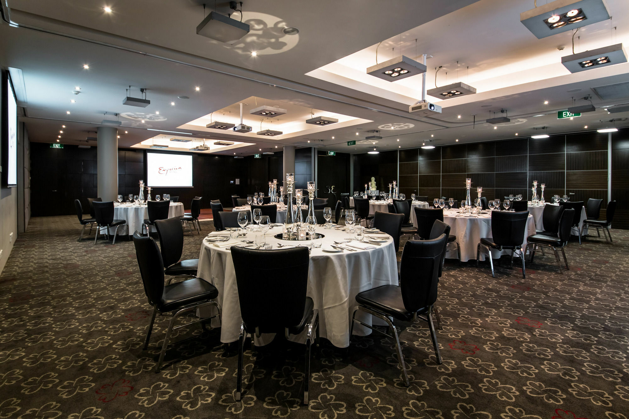 Ovolo The Valley Брисбен Экстерьер фото The Grand Ballroom